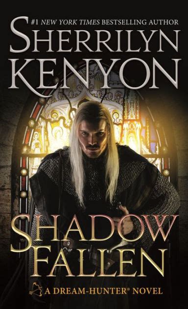 SHADOW FALLEN by Sherrilyn Kenyon - Fresh Fiction