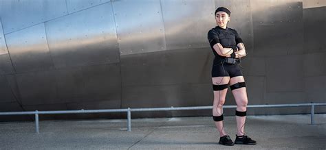 Shadow Motion Capture System - muktibox.com