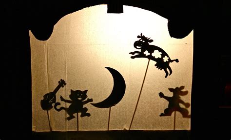 Shadow Play (Shadow Puppetry) - balustradellc
