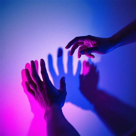 Shadow play - balustradellc