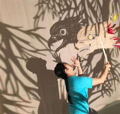 Shadow Puppetry Workshop | Discover Traditional … - balustradellc