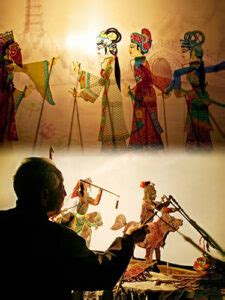 Shadow Puppets: An Exploration of a Timeless Performing Art - balustradellc