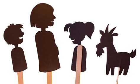 Shadow Puppets - balustradellc