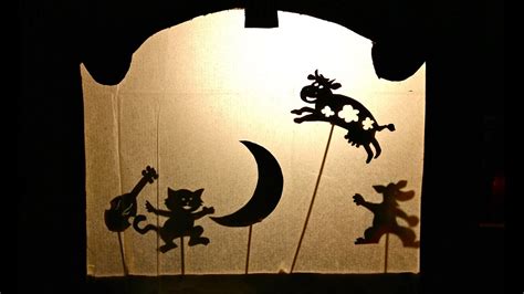 Shadow Theatre | World Encyclopedia of Puppetry Arts - balustradellc