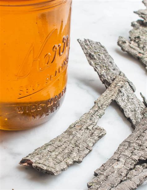 Shagbark Hickory Syrup Recipe - balustradellc