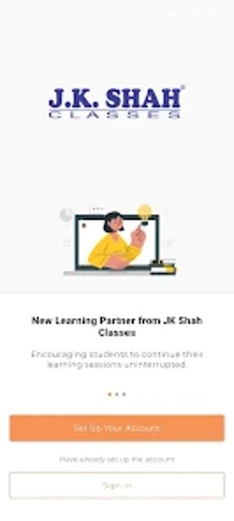 SHAH CLASSES APK Download for Android 