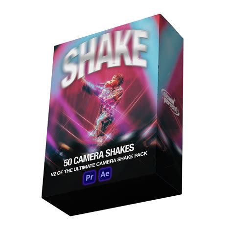 Shake It Up V2 "The Ultimate Camera Shake Preset … - muktibox.com