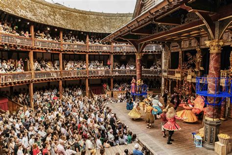 Shakespeare's Globe Season - What's On | London … - wintechmobiles.com
