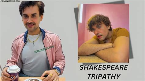 Shakespeare Tripathy Modeling Career - wintechmobiles.com