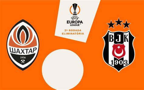 Shakhtar Donetsk 2-0 Besiktas ao Vivo - zerozero.pt - balustradellc