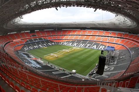 Shakhtar Donetsk - Spielplan nach Datum | Transfermarkt - balustradellc