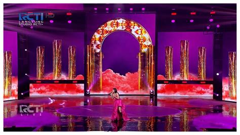 Shakira Mengejar Matahari di Indonesian Idol Malam Ini - balustradellc