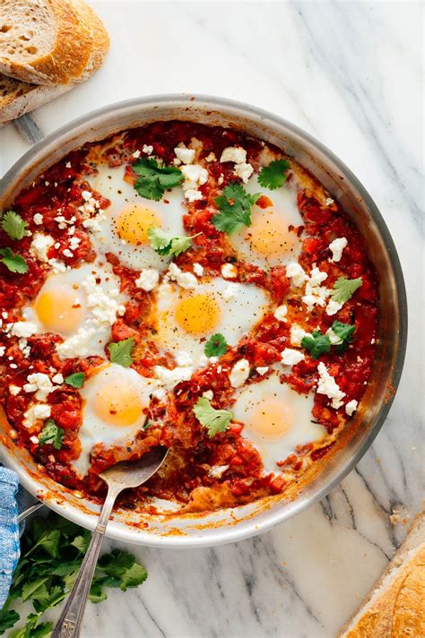 Shakshuka Recipe: How To Make Middle Eastern … - balustradellc