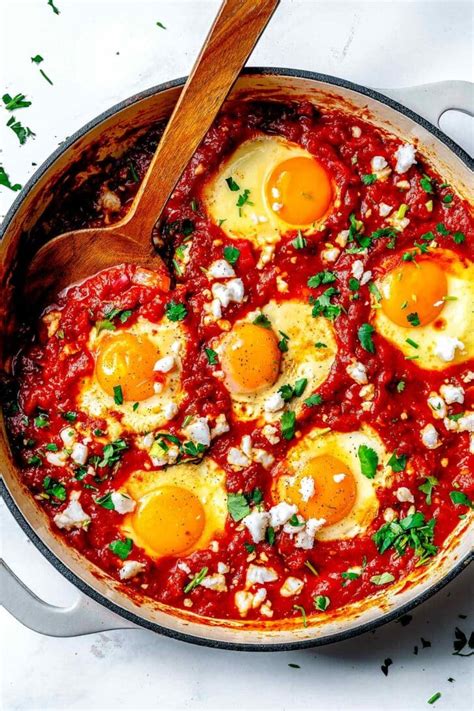 Shakshuka recipe - BBC Food - balustradellc