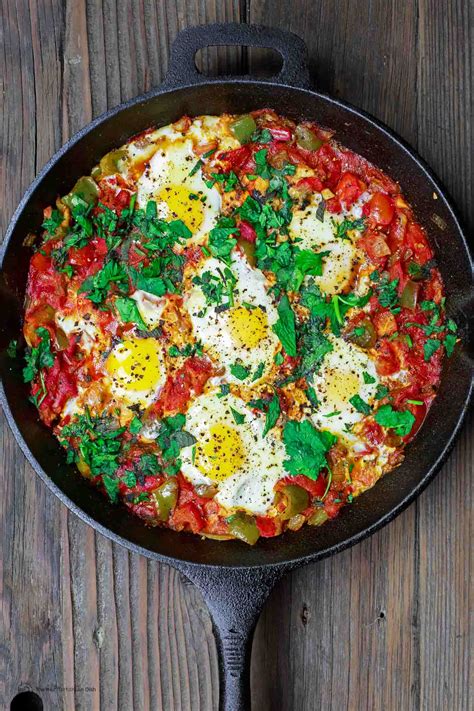 Shakshuka recipes - BBC Food - balustradellc
