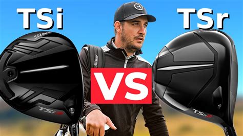 SHALL I CHANGE MY DRIVER? Titleist TSr v TSi Driver