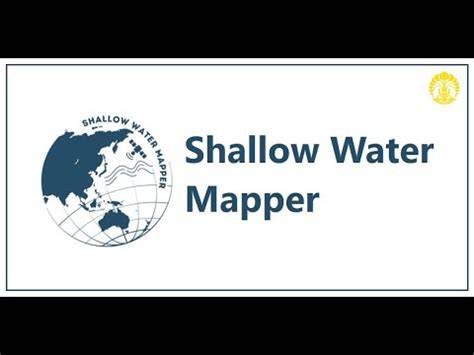 Shallow Water Mapper - raincitystudios.com
