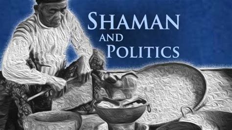 Shaman and Politics in Indonesia - Kyoto Review of … - balustradellc