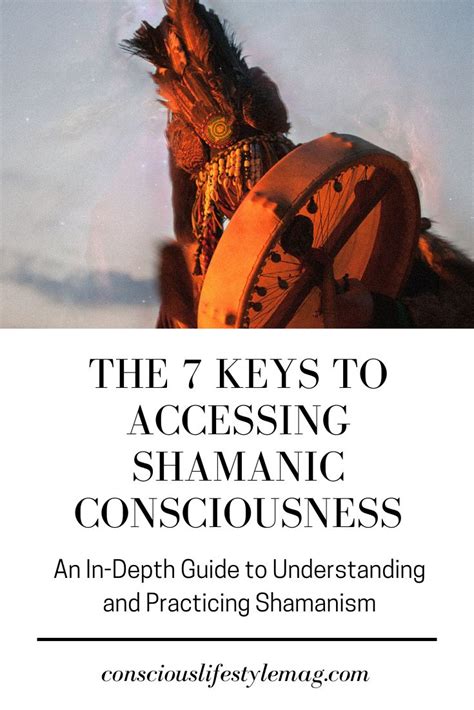 Shaman Guide: Keys to Understanding Shamanism - balustradellc