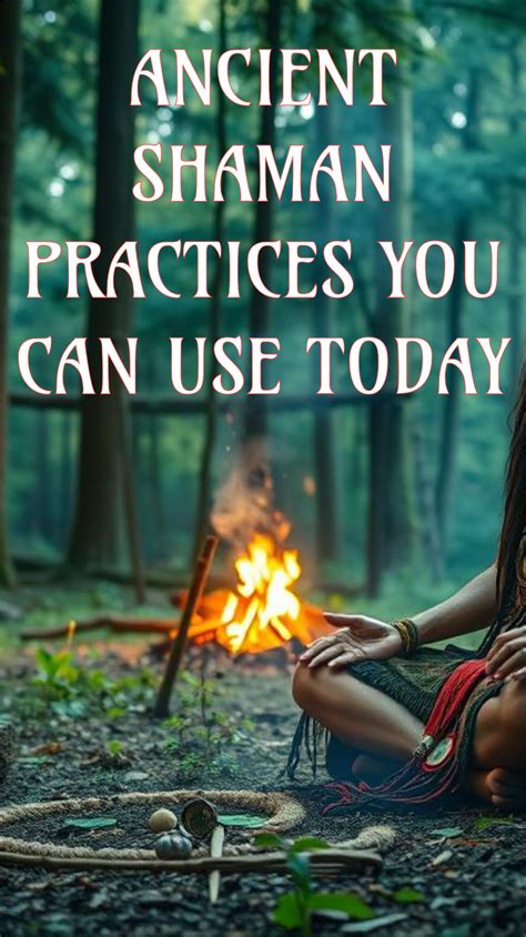 Shaman Practices - American Shaman - balustradellc