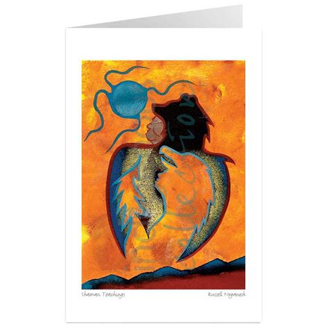 Shaman Teachings - American Shaman - balustradellc