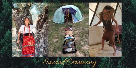 Shamanic Ceremonies, Rituals and Rites of Passage - balustradellc