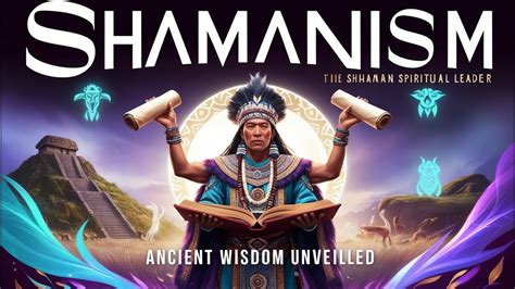 Shamanism as a Spiritual Path: Exploring the Oldest … - balustradellc