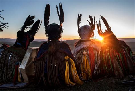 Shamanism Definition and History - Learn Religions - balustradellc