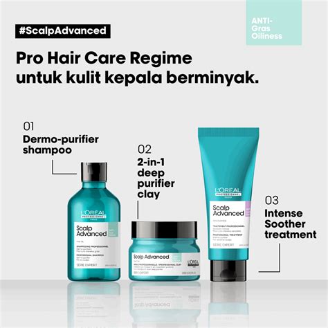 Shampoo Untuk Kulit Kepala Sensitif - balustradellc