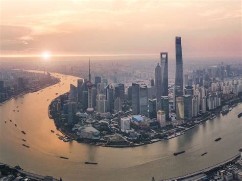 Shanghai rolls out new measures to boost property market - balustradellc