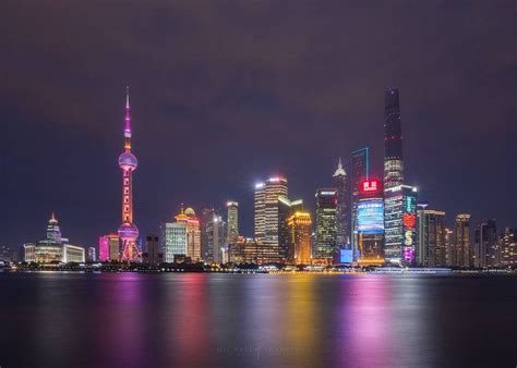 Shanghai Timelapse & Shanghai Cityscape Photography - Shainblum Photo - balustradellc