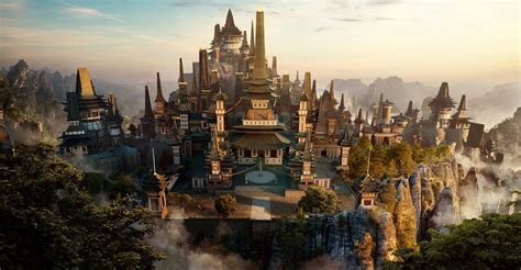 Shangri La Mythology - wintechmobiles.com