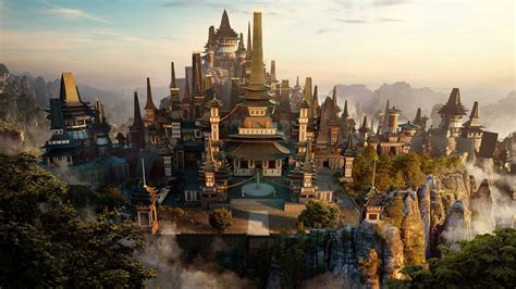 Shangri-La: Legend of a paradise - Science - wintechmobiles.com