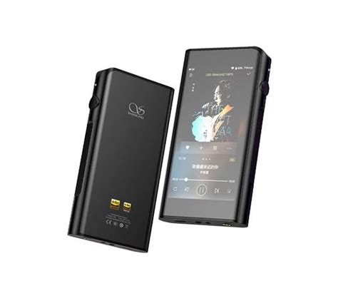 Shanling M6 Review - Hi-Res Music Player — … - balustradellc