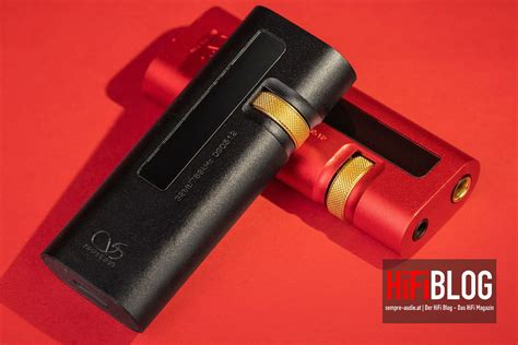 Shanling UA5 — flagship portable DAC review - Porta Fi - balustradellc