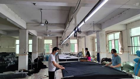 SHANTOU SHANHAO KNITTING CO., LTD. - waimaotong