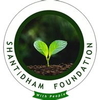 SHANTiDHAM FOUNDATION LinkedIn