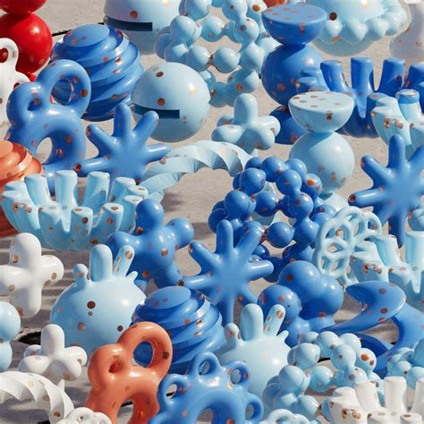 Shapes-abstract 3D models - Sketchfab - muktibox.com