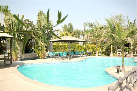 SHARAI RESORT - Prices & Reviews (Kitwe, Zambia)