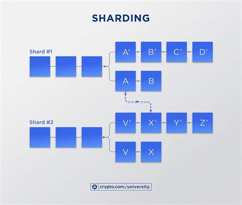 Sharding Meaning - Ledger - coolestguyplanet.net