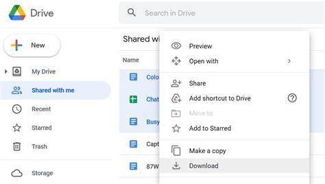 Share folders in Google Drive - Computer - Google Drive Help - raincitystudios.com