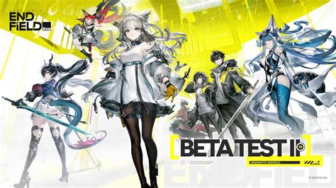 Share Gameplay Arknight Endfield.. Dapet Beta Test II Endfield... dulu ... - coolestguyplanet.net