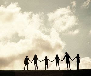 Shared Pain Brings People Together - Association for … - balustradellc