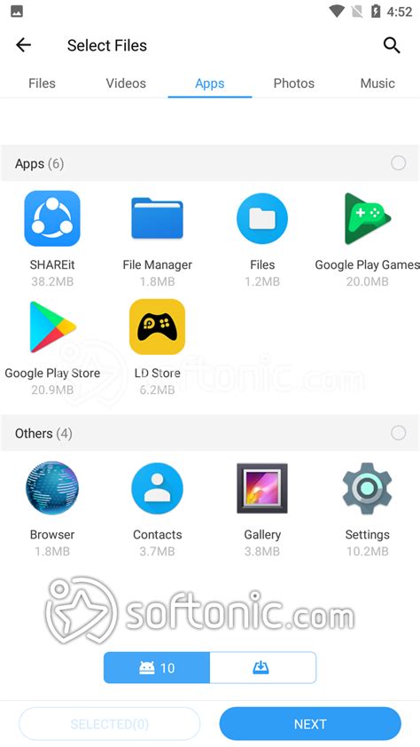 SHAREit APK for Android - Download - muktibox.com