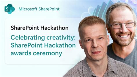 SharePoint Hackathon 2026 | Microsoft Community Hub - wintechmobiles.com