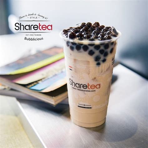 SHARETEA - 231 Photos & 223 Reviews - 2725 SW …