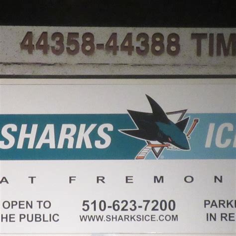 SHARKS ICE FREMONT - All You Need to Know BEFORE You Go