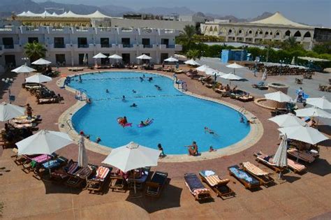 SHARM CLIFF RESORT (Sharm El Sheikh, Egipto): opiniones y …