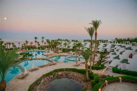 Sharm Waterfalls Resort - raincitystudios.com
