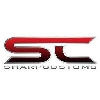 SHARP CUSTOMS LLC. TAMPA, FL